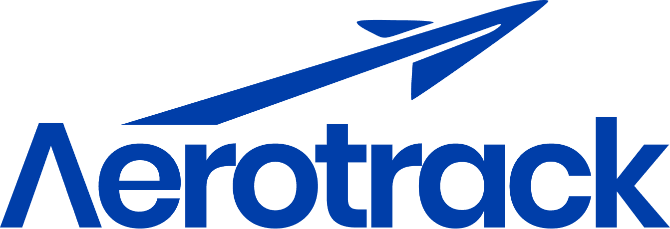 Aerotrack logo